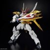 Bandai 66383 GH AMPLIFIED IMGN RYUOMARU 1/144